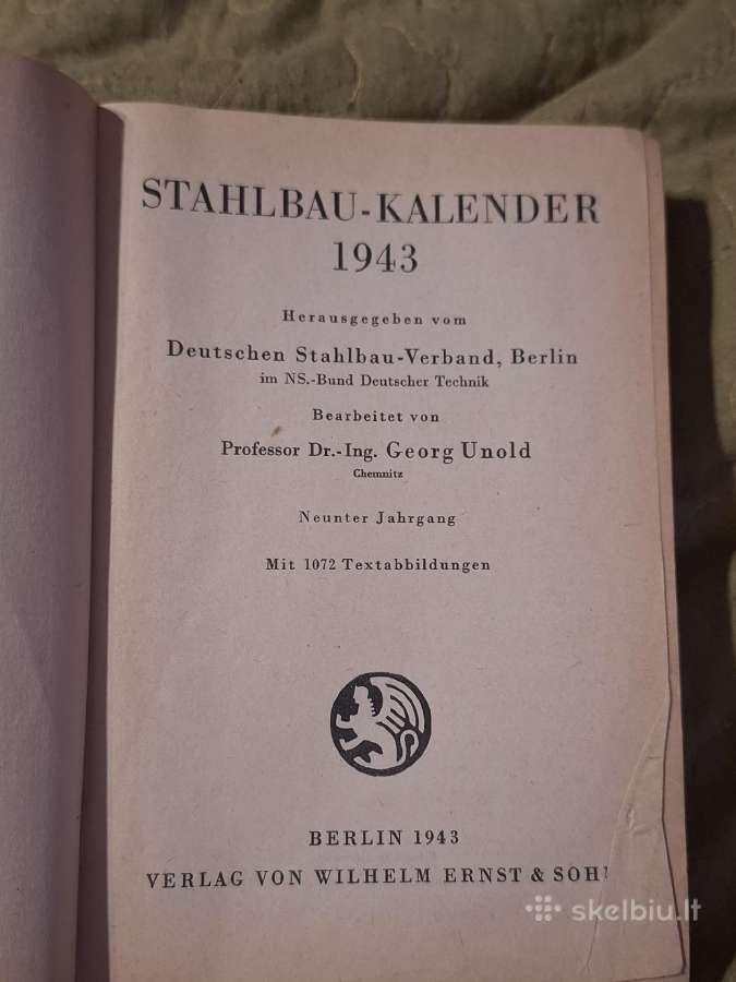 Kalendoriai - nuotraukos Nr. 5
