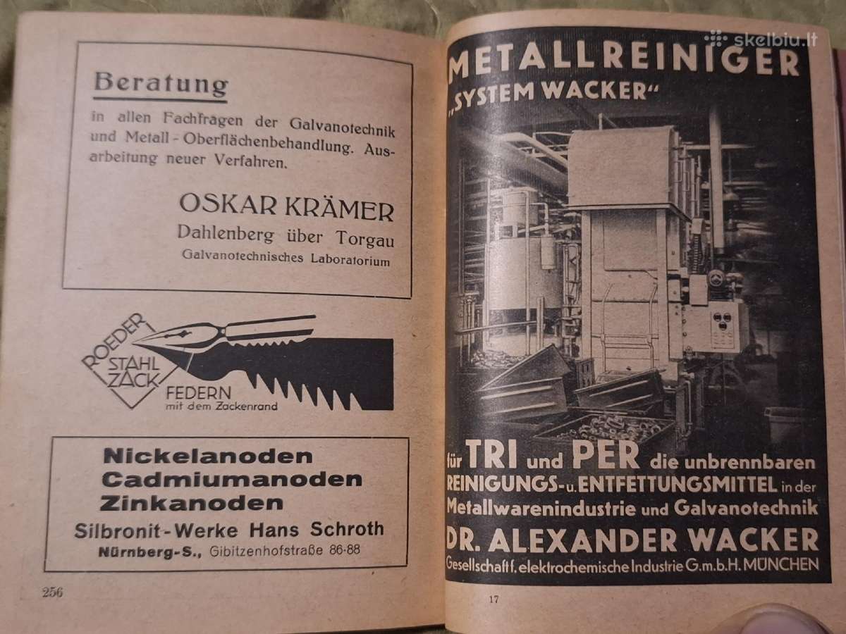Kalendoriai - nuotraukos Nr. 16