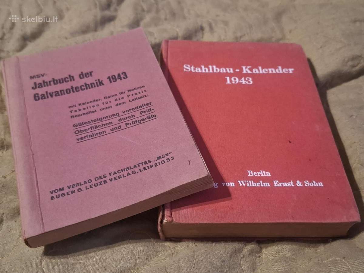 Kalendoriai - nuotraukos Nr. 20