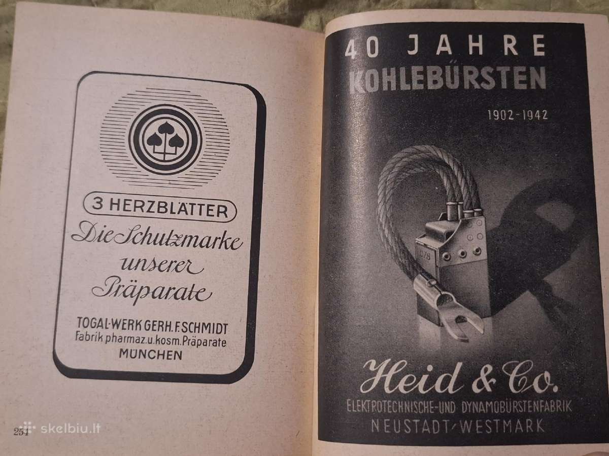 Kalendoriai - nuotraukos Nr. 17