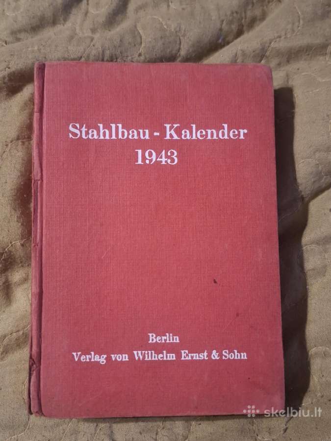 Kalendoriai - nuotraukos Nr. 22