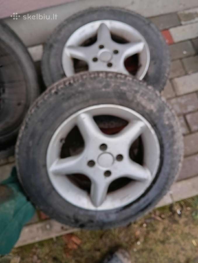 Volksvagen passat