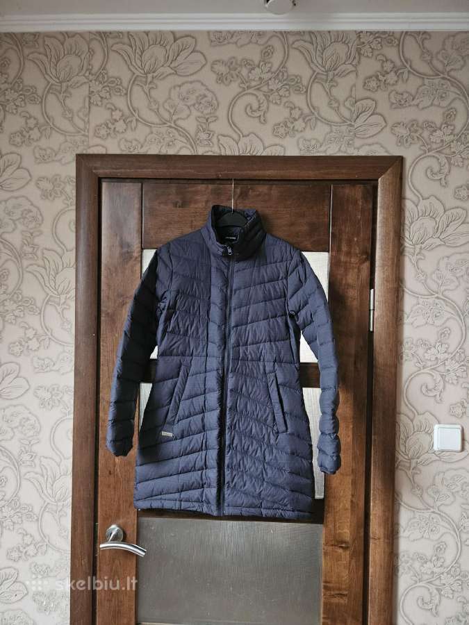 Bergans Savene 3 in 1 pūkinė striukė - nuotraukos Nr. 13