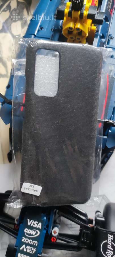Naujas deklas Xiaomi 10t, 10t Pro