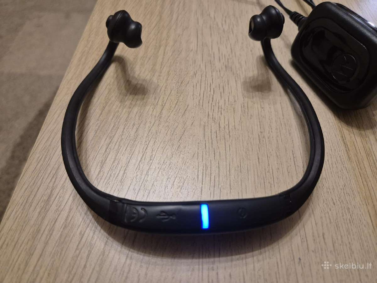 Motorola S9 Bluetooth ausinės