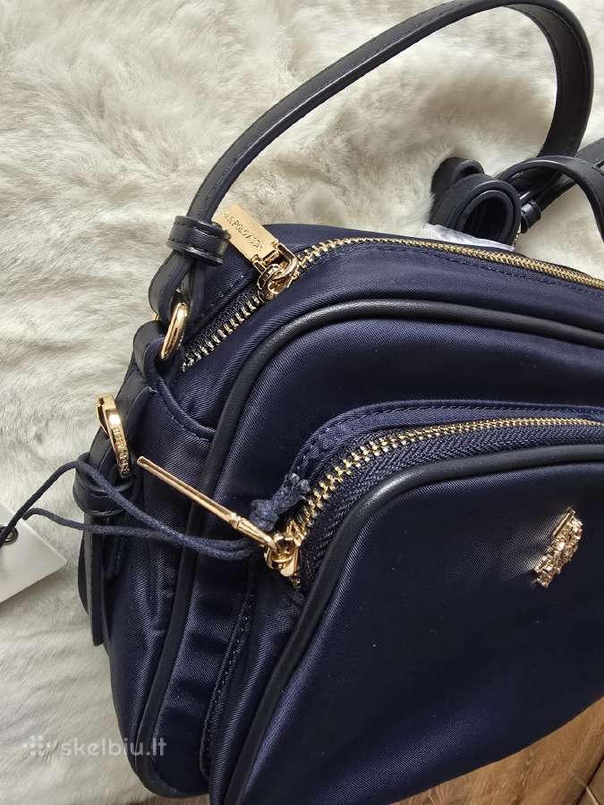 U.s. Polo Assn. Moteriška rankinė - nuotraukos Nr. 8
