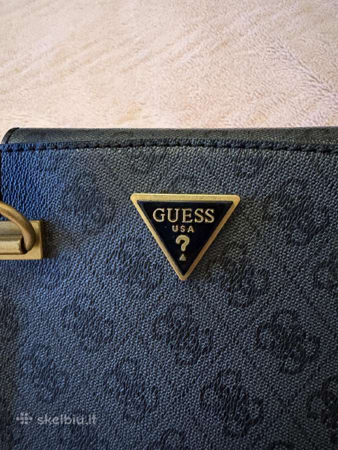 Guess rankine - nuotraukos Nr. 4
