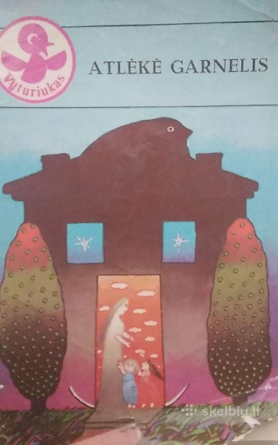 Vyturiuko leidyklos knygelės po 0,5 eur