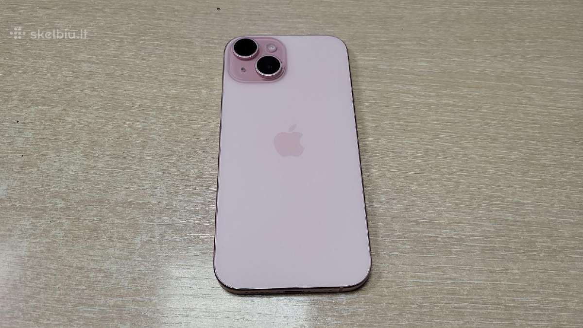Apple iPhone 15 128gb