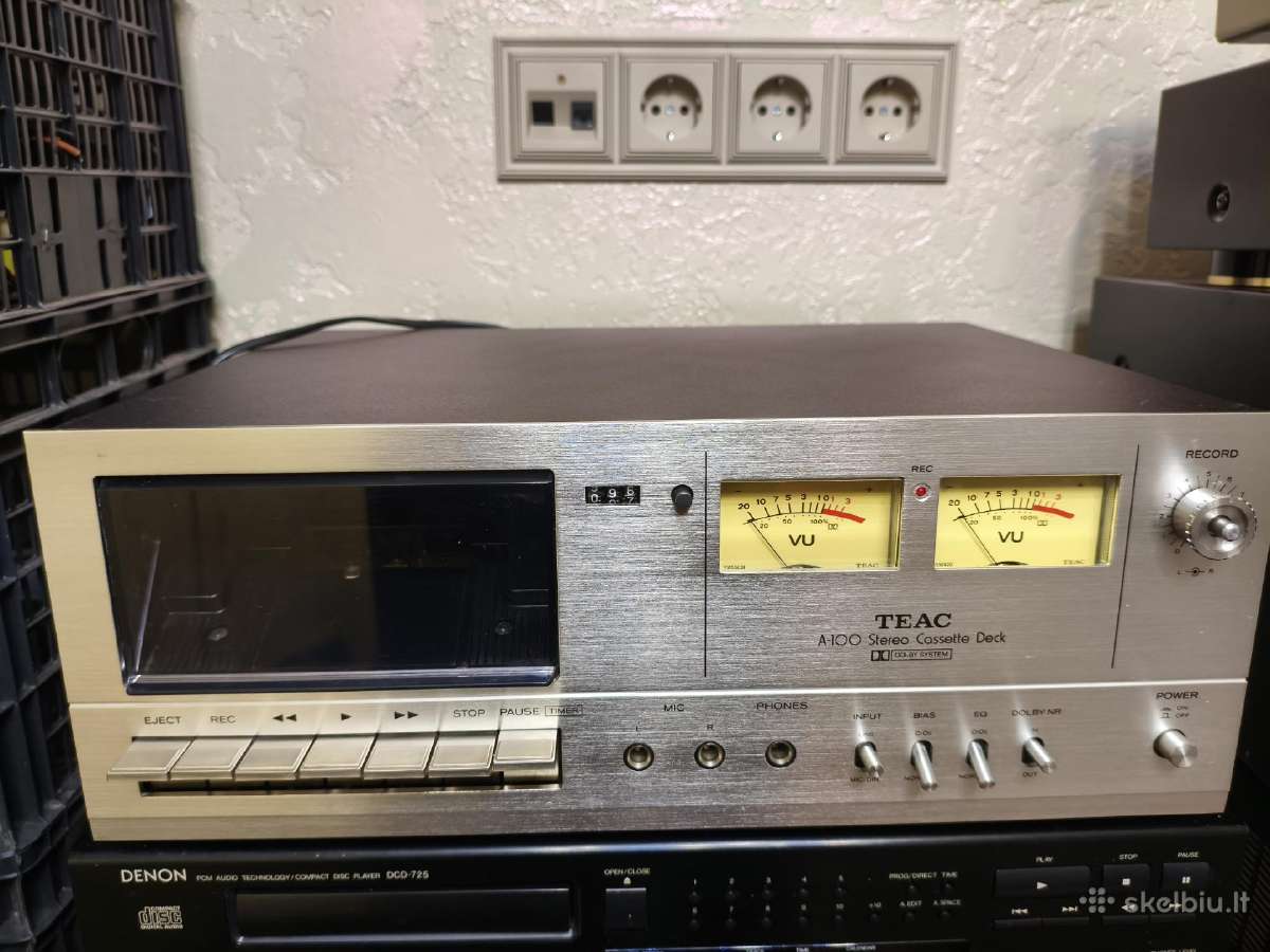 Teac