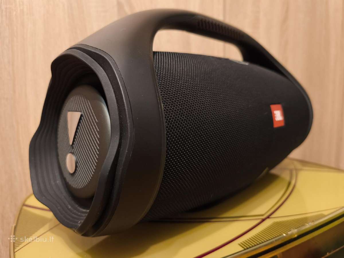 Bombox2 Jbl Nesiojama kolonėlė - nuotraukos Nr. 2