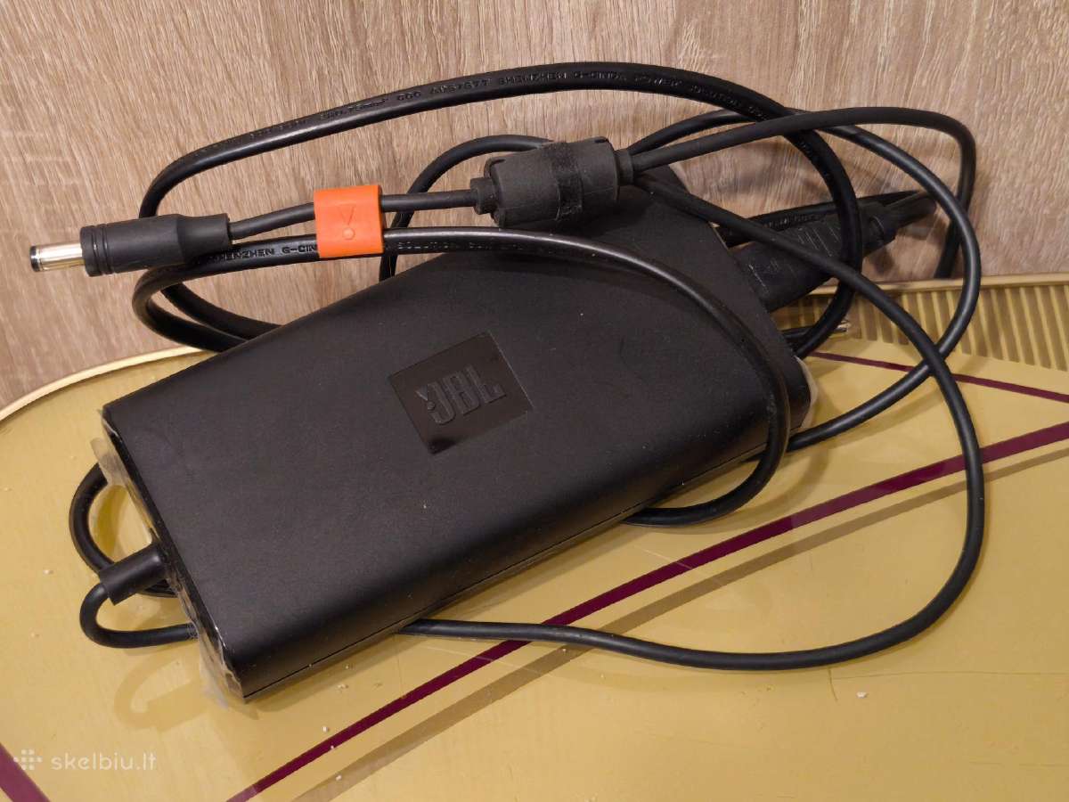 Bombox2 Jbl Nesiojama kolonėlė - nuotraukos Nr. 3
