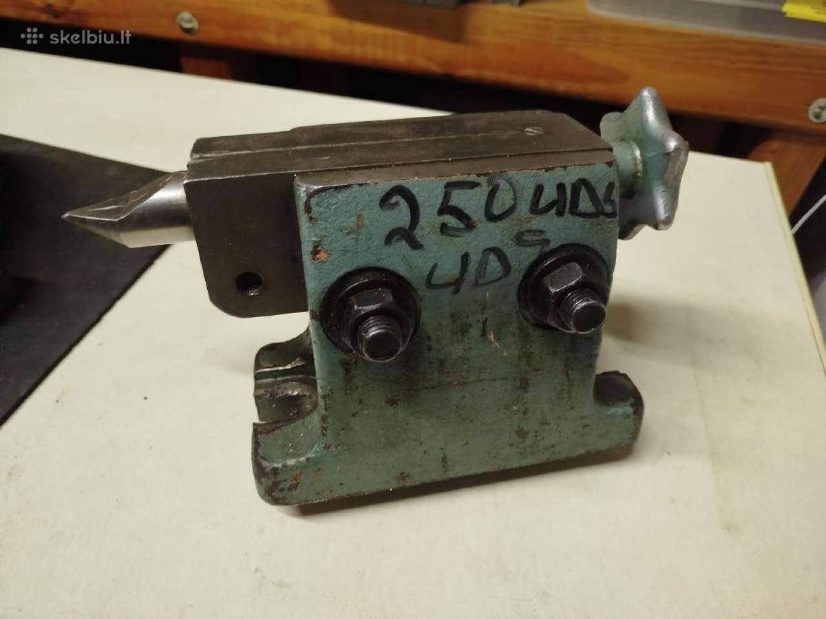 Udg - 250 Arklys