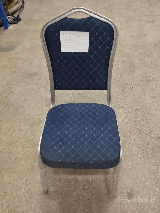 Banketinės kėdės pigiau!