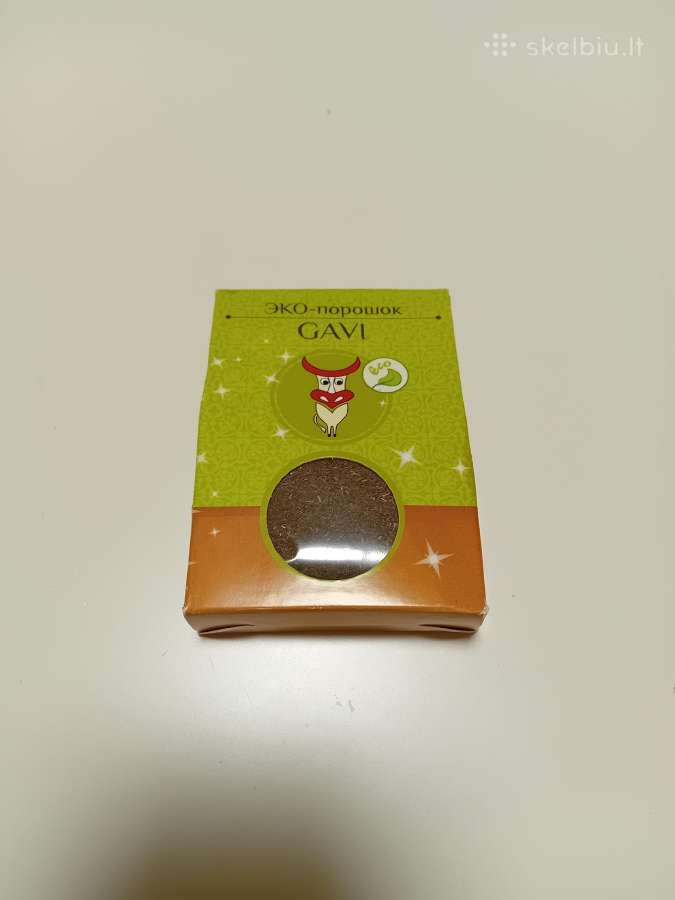 Gavi