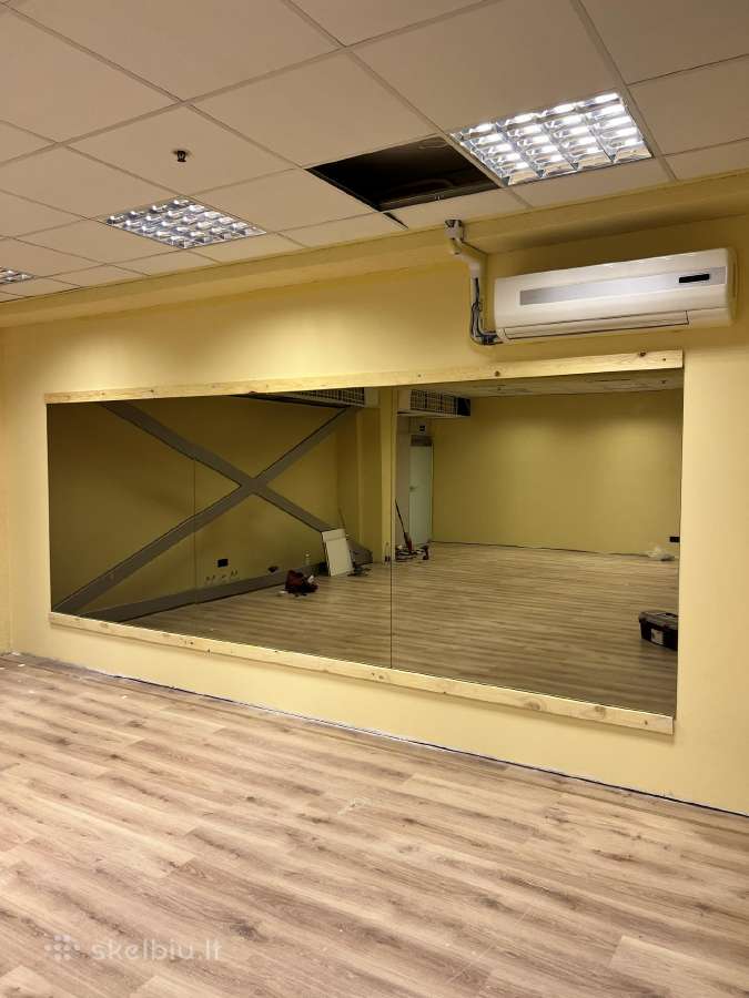 Veidrodžiai pagal užsakymą