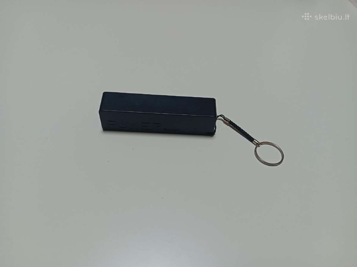 Powerbankas