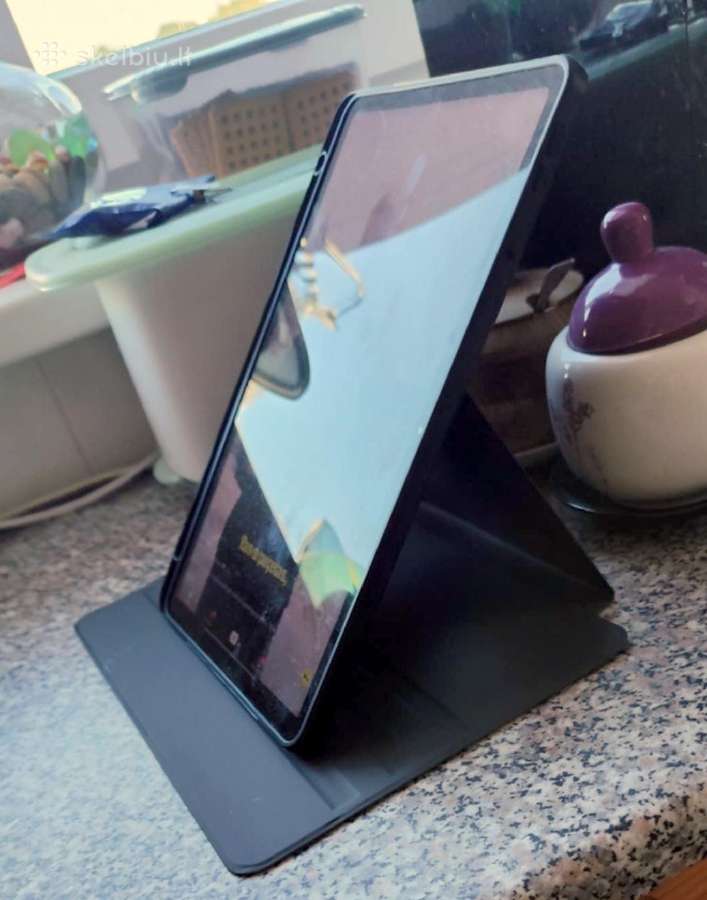 Xiaomi Pad Pro / Poco Pad 12.1 dėklas