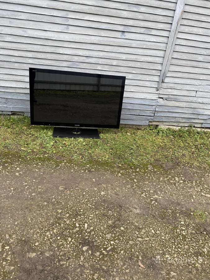 Televizoriai LCD - nuotraukos Nr. 5
