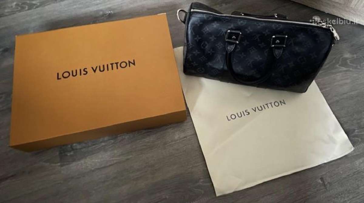 Louis Vuitton Handbag (rankinė)