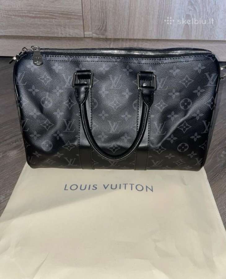 Louis Vuitton Handbag (rankinė) - nuotraukos Nr. 2