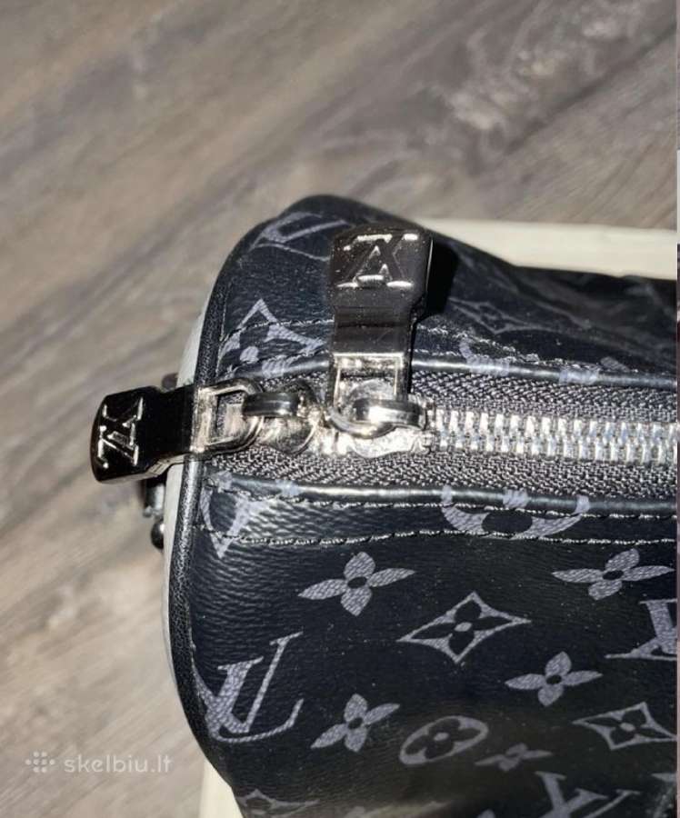 Louis Vuitton Handbag (rankinė) - nuotraukos Nr. 3