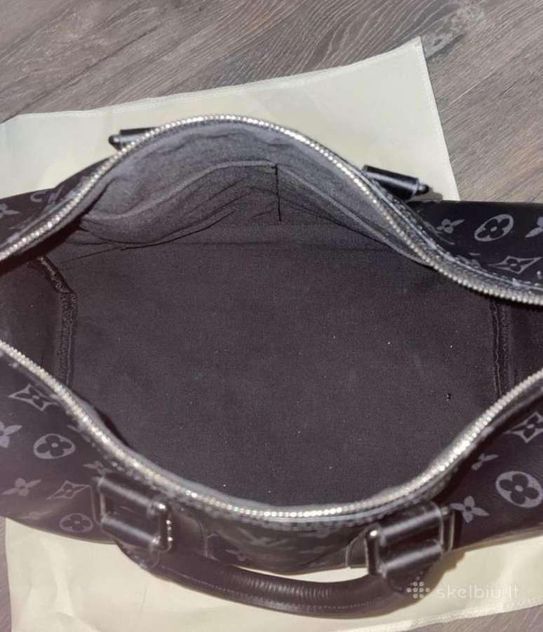 Louis Vuitton Handbag (rankinė) - nuotraukos Nr. 4