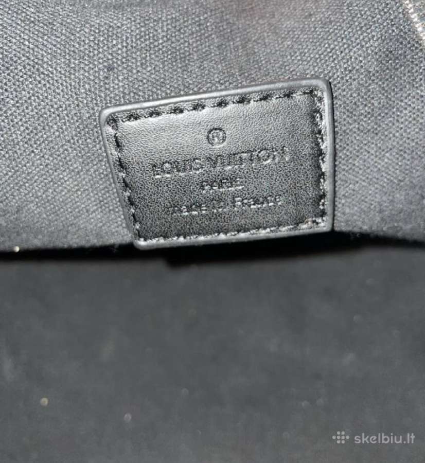 Louis Vuitton Handbag (rankinė) - nuotraukos Nr. 5