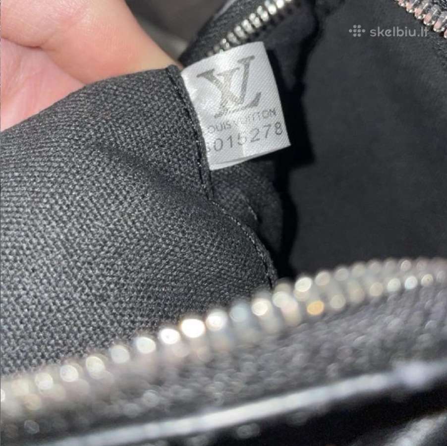 Louis Vuitton Handbag (rankinė) - nuotraukos Nr. 6