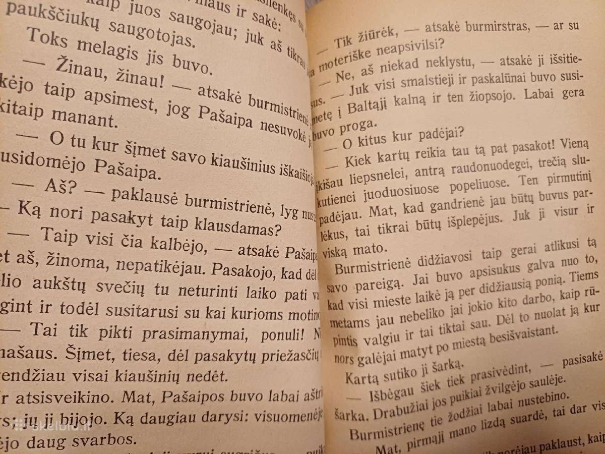 Parduodu knygute,1928m - nuotraukos Nr. 9