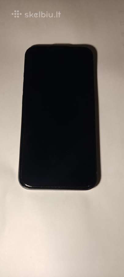 iPhone 13 - nuotraukos Nr. 2