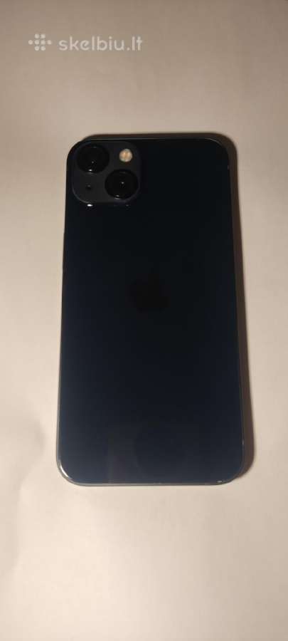 iPhone 13 - nuotraukos Nr. 3