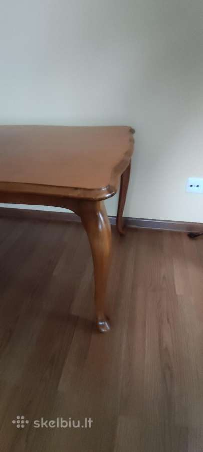Parduodami įvairūs kavos staliukai - nuotraukos Nr. 7
