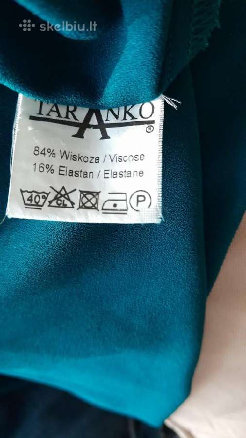 Grazi,elegantiska palaidine - nuotraukos Nr. 4