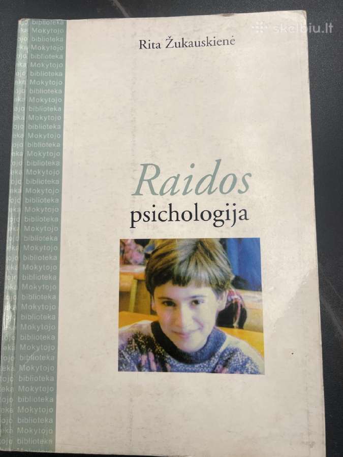 Sveikatos, psichologinė, santykių literatūra - nuotraukos Nr. 2