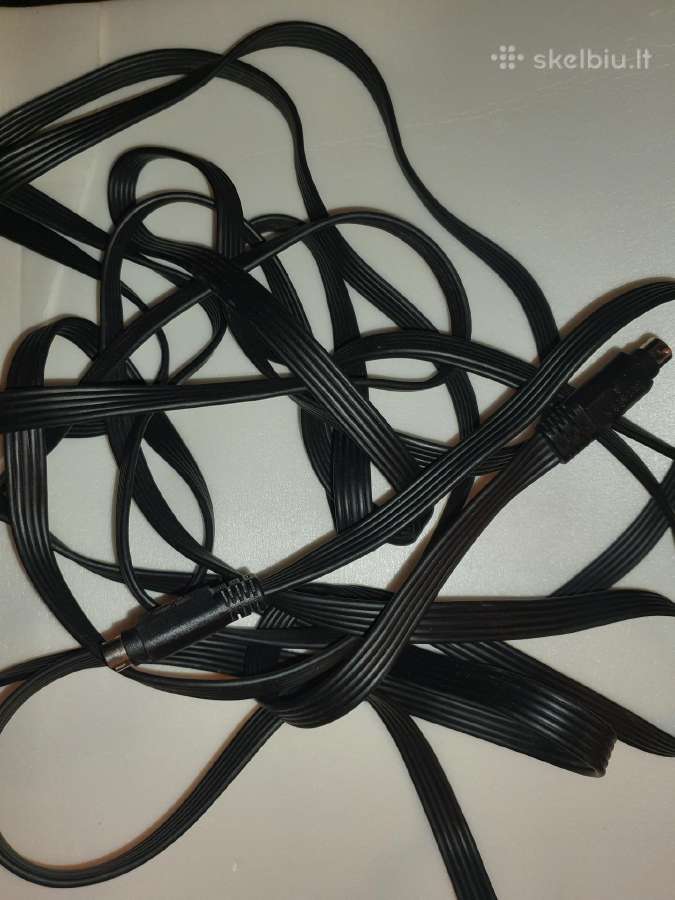 Bose lifestyle sa2 - nuotraukos Nr. 8
