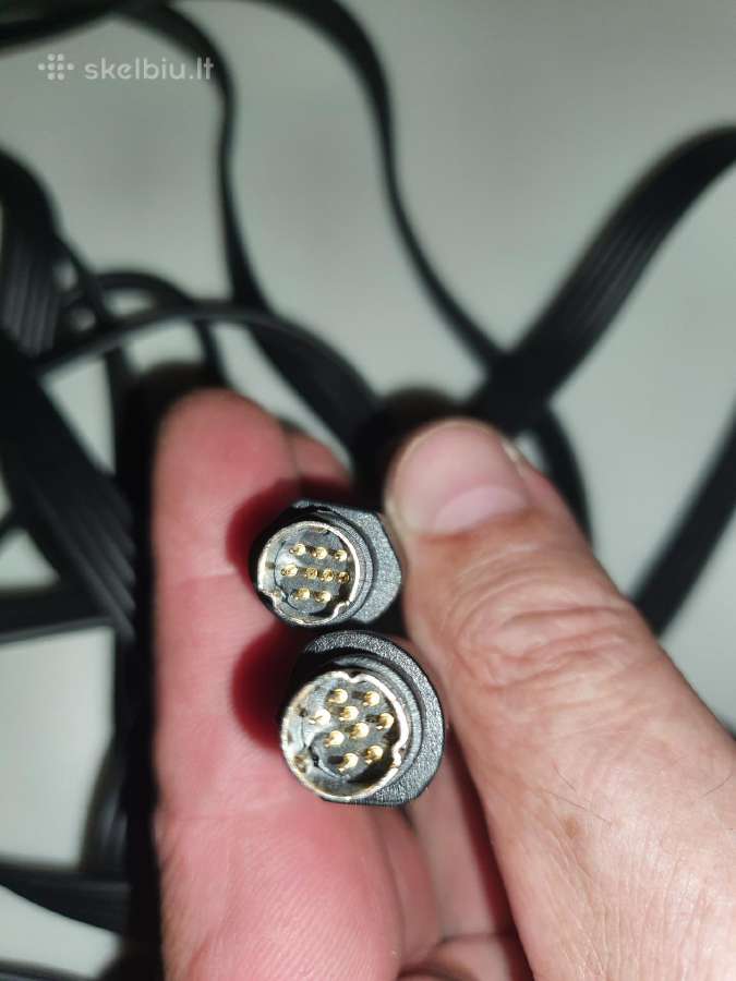 Bose lifestyle sa2 - nuotraukos Nr. 5