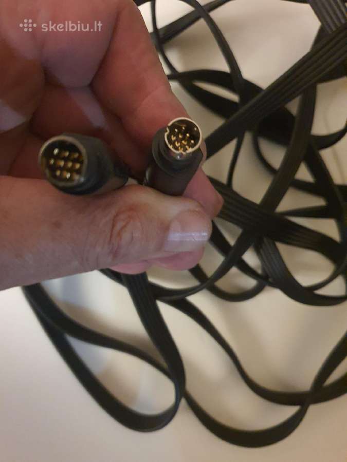 Bose lifestyle sa2 - nuotraukos Nr. 7