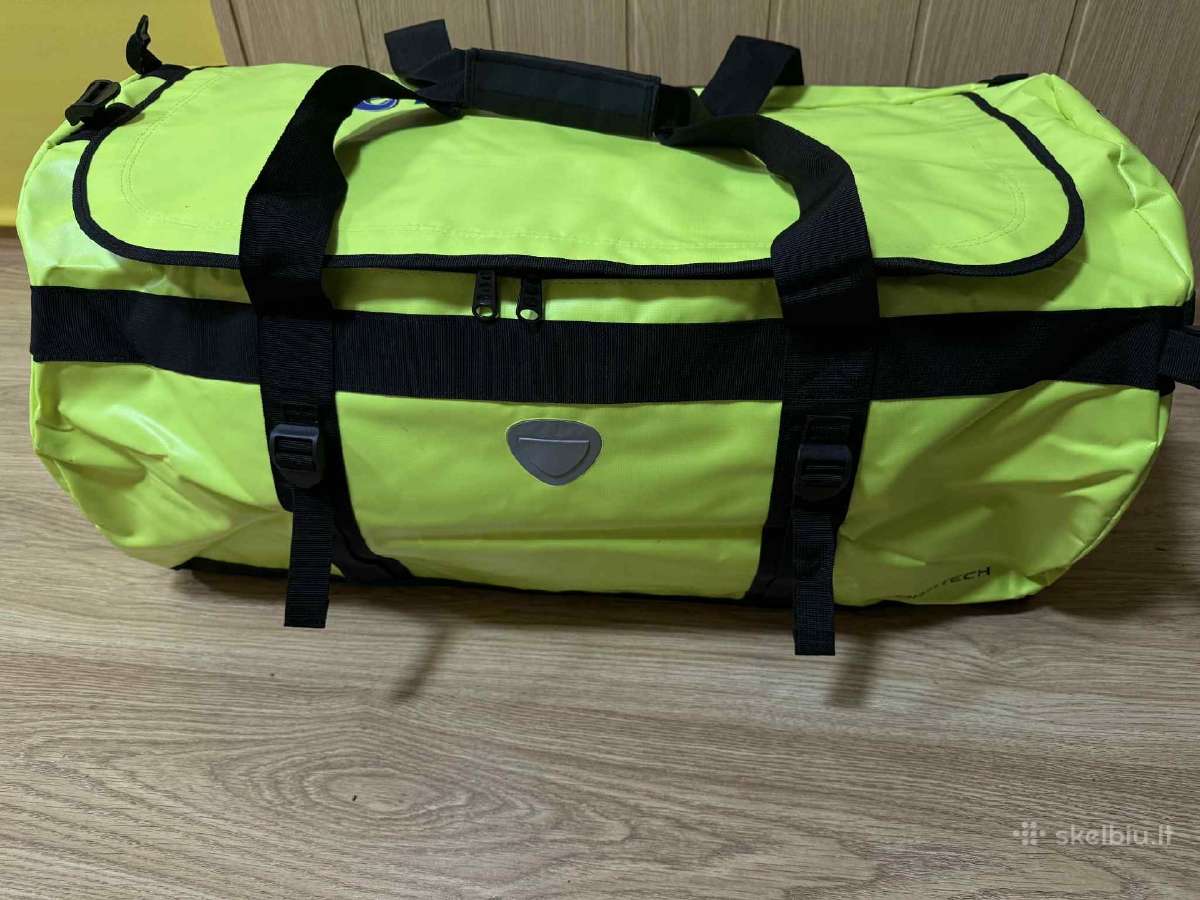 Nauja Stormtech Atlantis Waterproof tašė kuprinė - nuotraukos Nr. 3