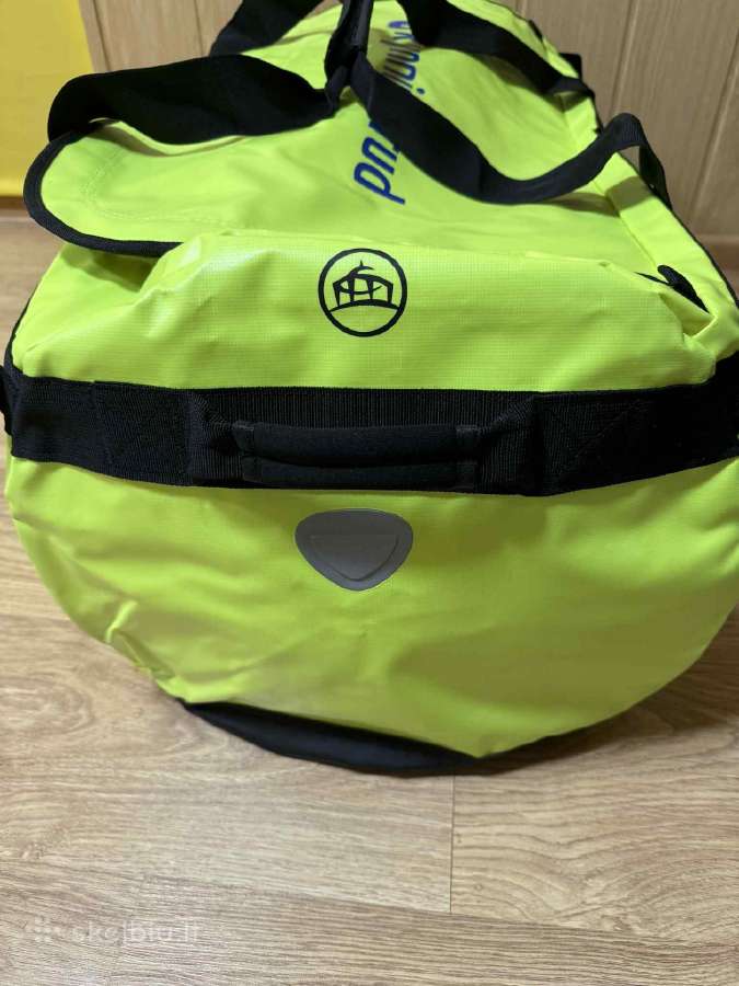 Nauja Stormtech Atlantis Waterproof tašė kuprinė - nuotraukos Nr. 6