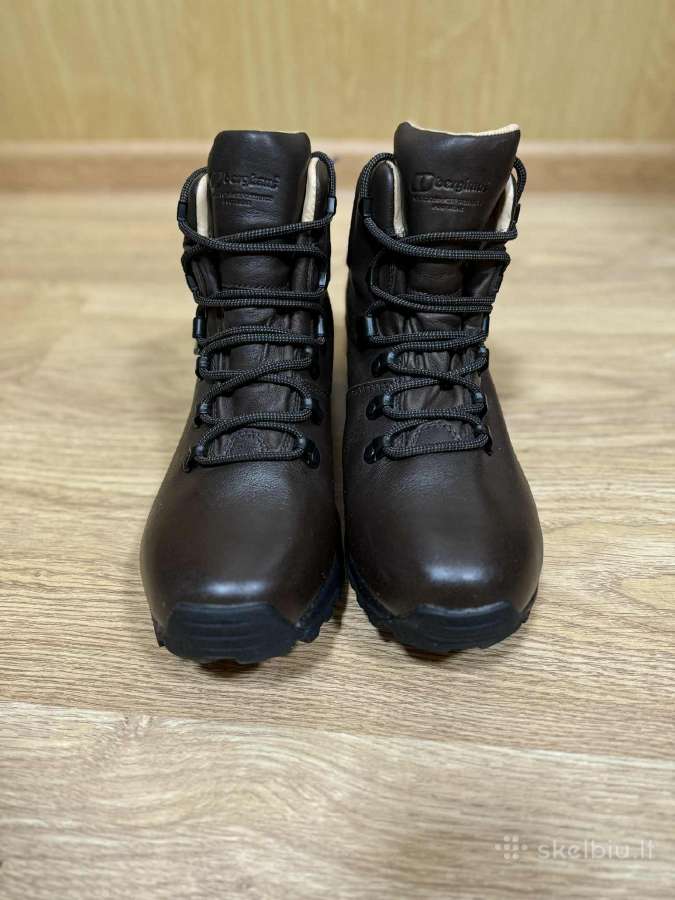 Berghaus Supalite 2 Gtx turistiniai žygių batai - nuotraukos Nr. 2