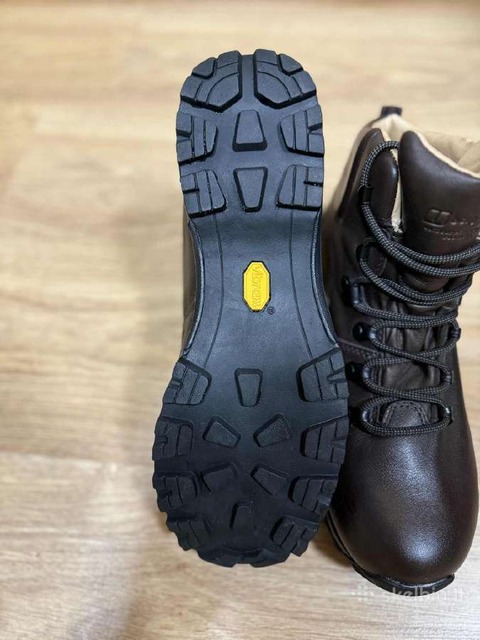 Berghaus Supalite 2 Gtx turistiniai žygių batai - nuotraukos Nr. 7