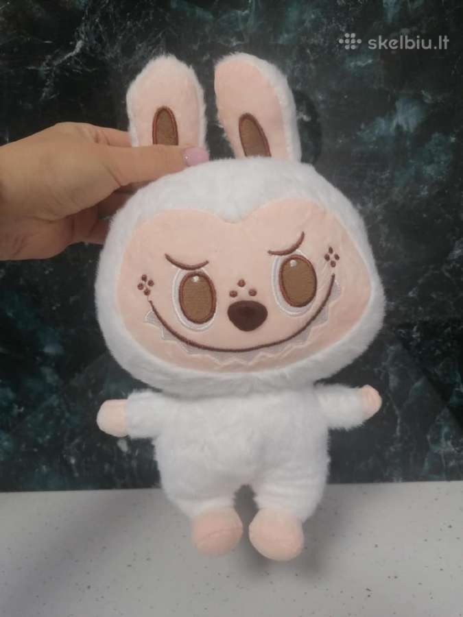 Dideli Labubu