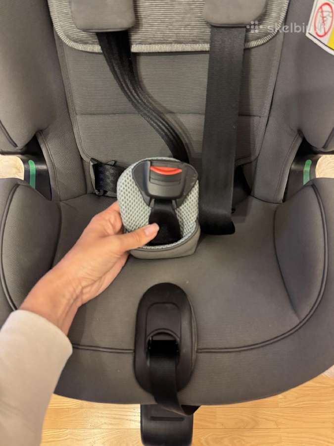Inglesina Copernico automobilinė kėdutė - nuotraukos Nr. 6