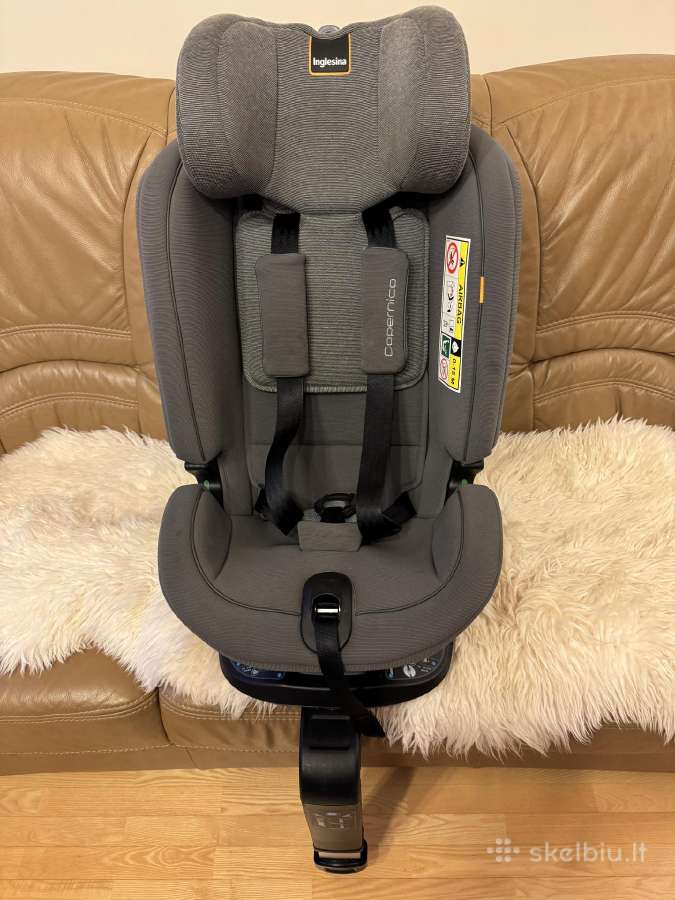 Inglesina Copernico automobilinė kėdutė