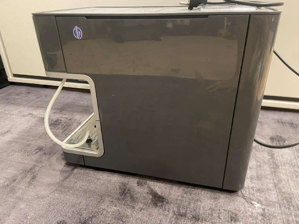 Kavos aparatas "Miele" Cm6350 dalims - nuotraukos Nr. 2