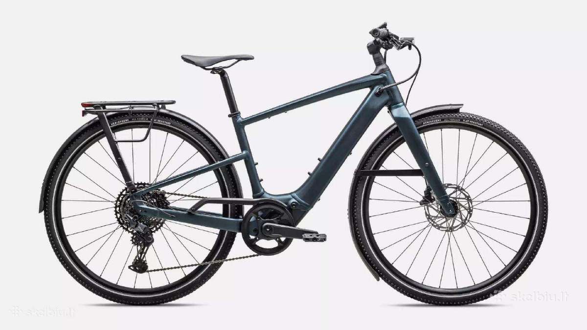 Specialized