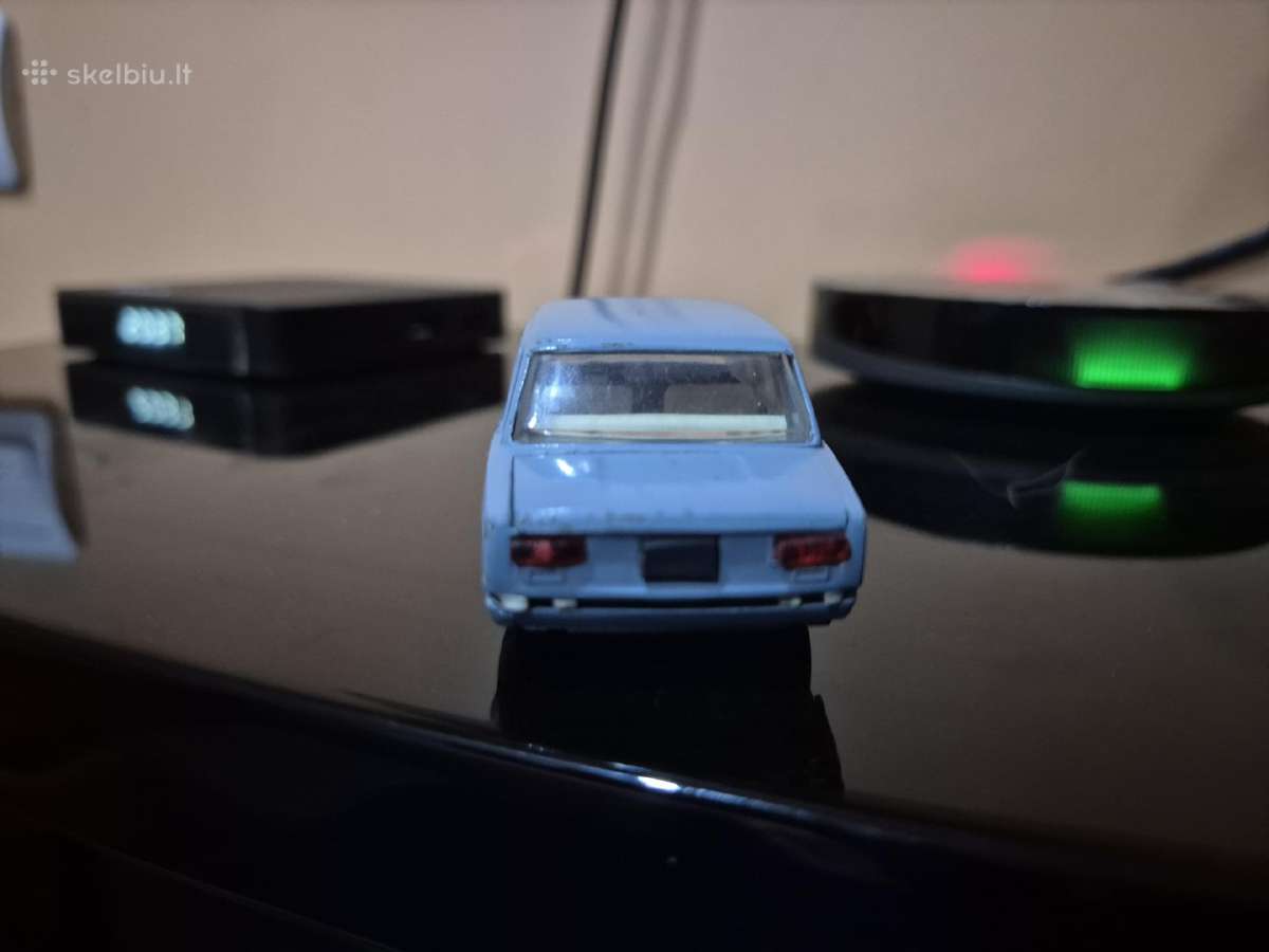 Vaz 2101 - nuotraukos Nr. 4