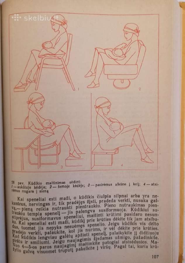 P. Šimulis "Jauniems tėvams" - nuotraukos Nr. 4