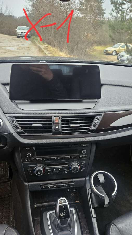 Parduodu bmw android multimedija - nuotraukos Nr. 36